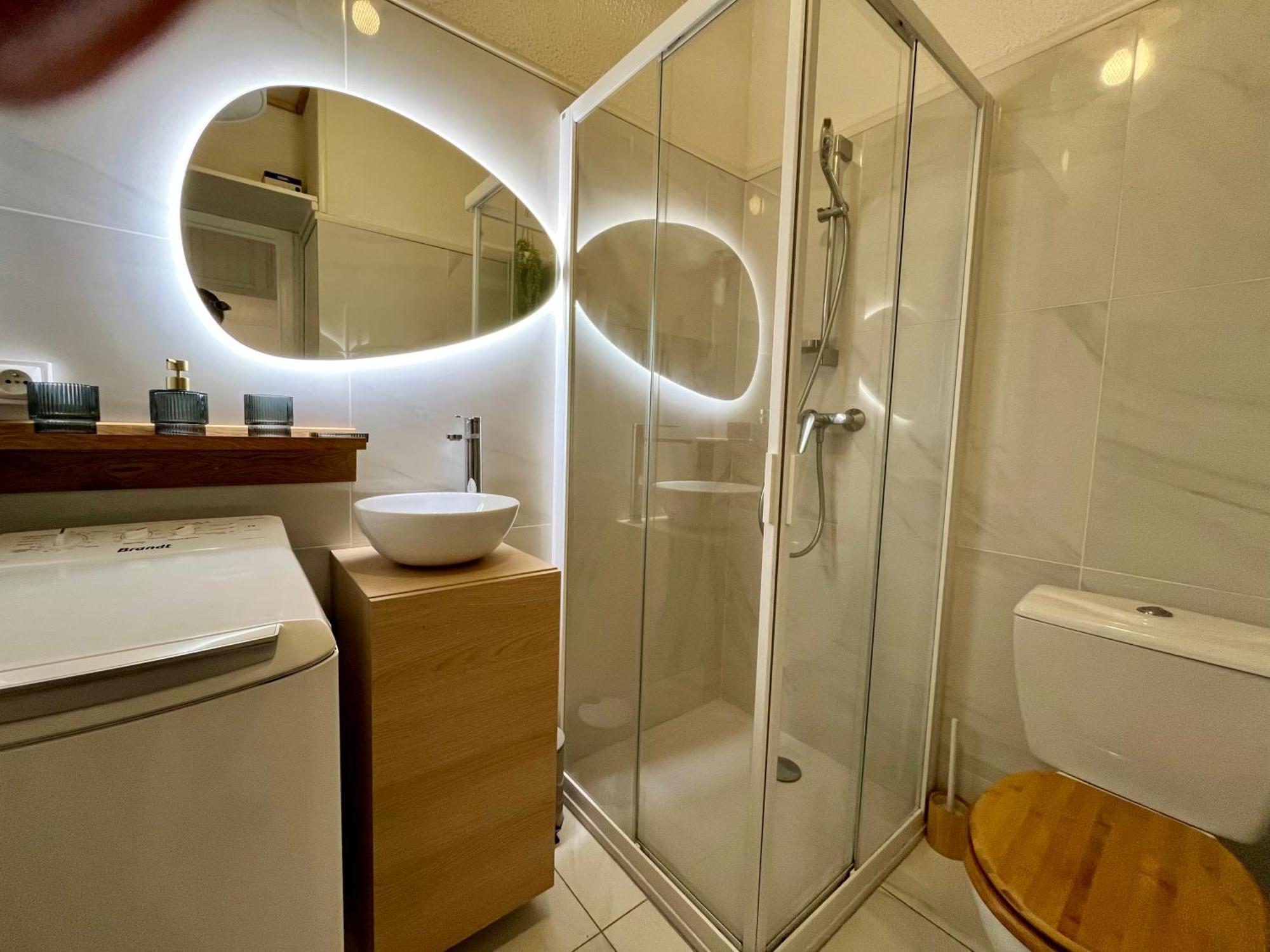 Joli Studio Maisonnette A 100M De La Plage Porticcio  Exteriör bild